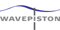 Wavepiston Logo