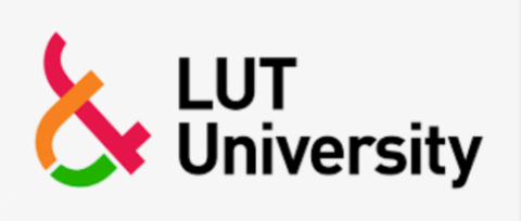 LUT University Logo
