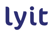 LYIT logo