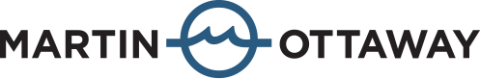 Martin & Ottaway Logo