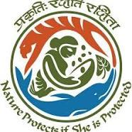 Ministry of Environment, Forest, and Climate Change India Logo