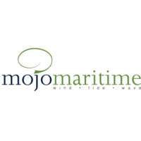 Mojo Maritime Logo