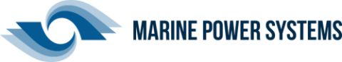 Marine Power Systems Logo