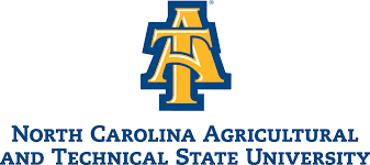 North Carolina Agricultural and Technical State University Logo