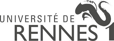 University of Rennes Logo