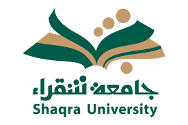 Shaqra University Logo