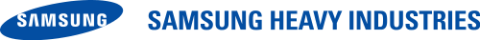 Samsung Heavy Industries Logo