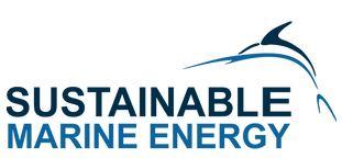 Sustainable Marine Logo