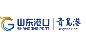 SPG Rizhao Port Group Logo