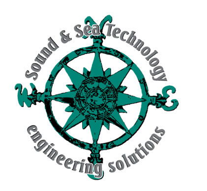 Sound and Sea Logo