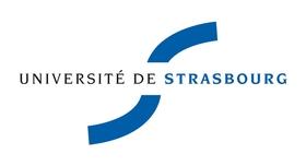 University of Strasbourg Logo