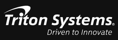Triton Systems Logo