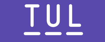 Technical University of Liberec (TUL) Logo