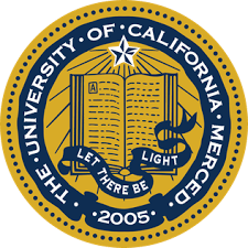 University of California Merced Logo