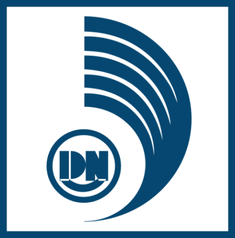 The University of Da Nang Logo