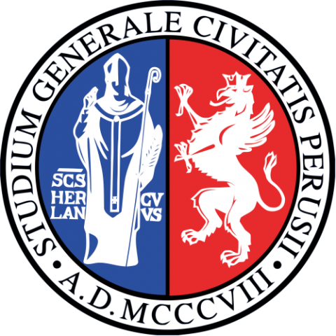 University of Perugia Logo