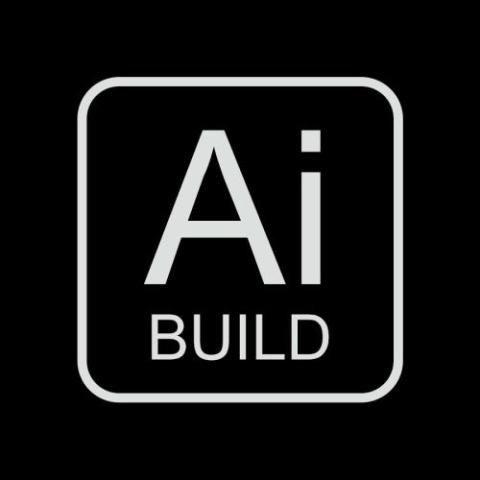 Ai Build logo