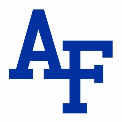 US Air Force Academy Logo