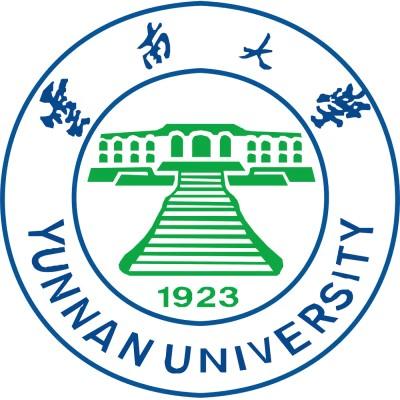 Yunnan University Logo
