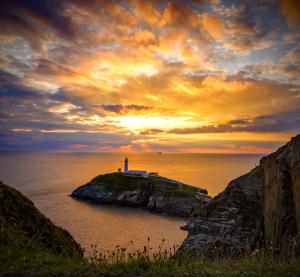Minesto South Stack