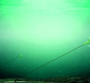 Minesto Deep Green Array Illustration