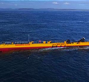 Orbital Marine Power O2