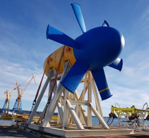 SABELLA Balao D10 Turbine