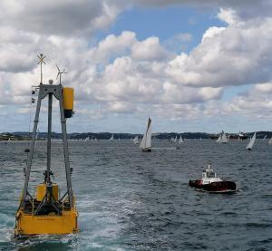 AMOG Consulting - AMOG Wave Energy Converter