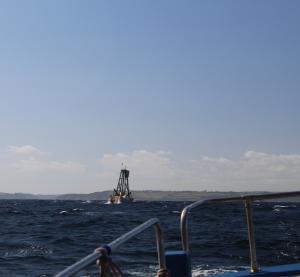 AMOG Consulting - AMOG Wave Energy Converter
