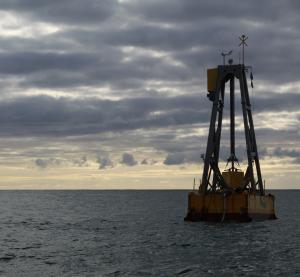 AMOG Consulting - AMOG Wave Energy Converter