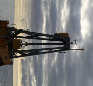 AMOG Consulting - AMOG Wave Energy Converter