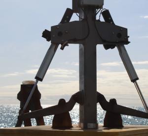 AMOG Consulting - AMOG Wave Energy Converter