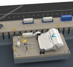 AW Energy Device Rendering