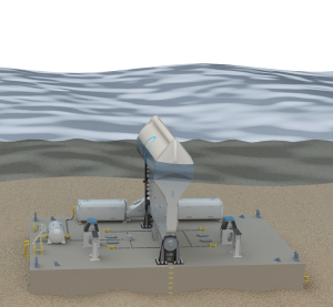 AW-Energy Device Rendering