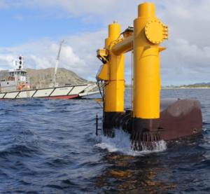 AZURA Hawaii Prototype Deployment