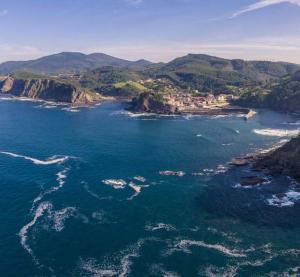 Biscay Marine Energy Platform BiMEP