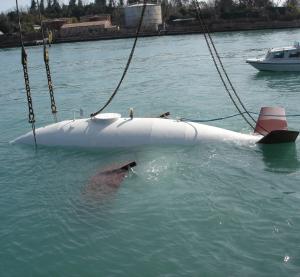 Blue Shark Power Systems - Blue Shark Turbine