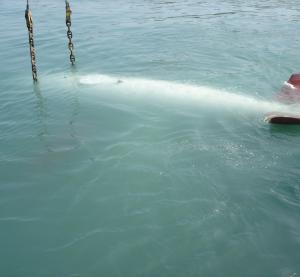 Blue Shark Power Systems - Blue Shark Turbine
