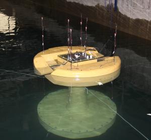 Columbia Power Testing