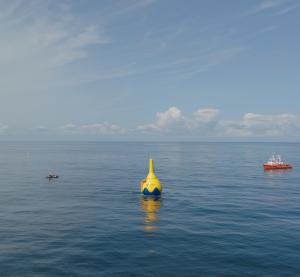 Corpower Ocean C4 WEC