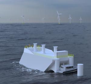 Havkraft's O-Class