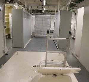 Magallanes Renovables Inside the ATIR