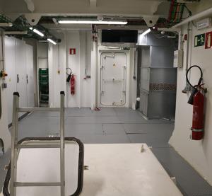 Magallanes Renovables Inside the ATIR