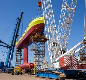 Magallanes Renovables Launching the ATIR