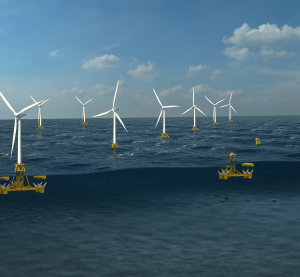 Marine Power Systems - Farm