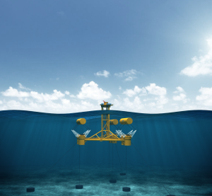 Marine Power Systems - WaveSub