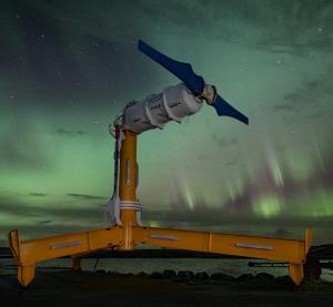 Nova Innovation Eunice Northern Lights Onshore