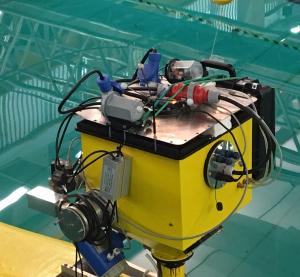 NoviOcean - Wave Energy Converter