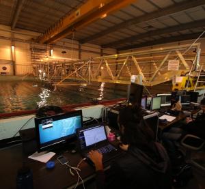 Oneka Water - Lab Testing