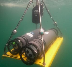 Pacific Northwest National Laboratory Triton Particle Motion Deployment Credit Shanon Dell